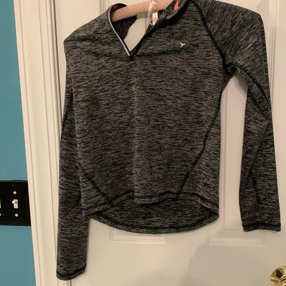Running jacket